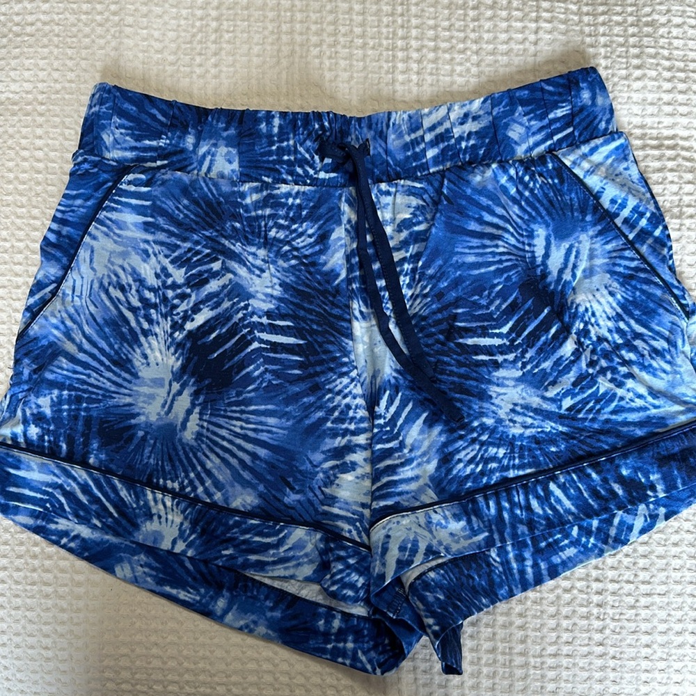 Brand New With Tags - Lands End Women’s Pajama Set - Size S - Picture 2 of 8